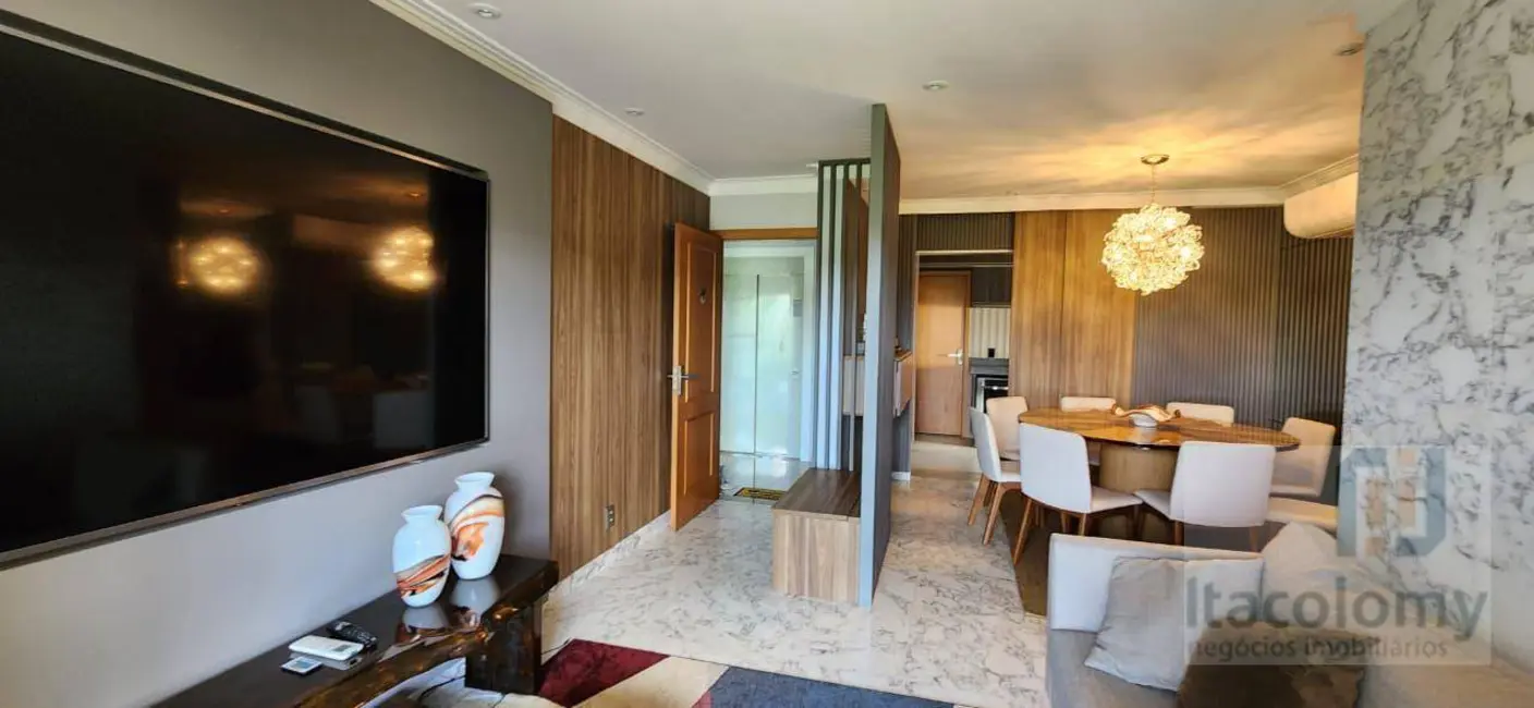 Foto 9 de Apartamento com 2 quartos à venda, 113m2 em Santana De Parnaiba - SP