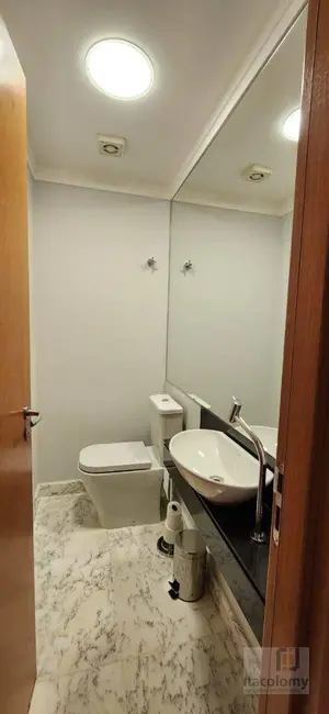 Foto 5 de Apartamento com 2 quartos à venda, 113m2 em Santana De Parnaiba - SP