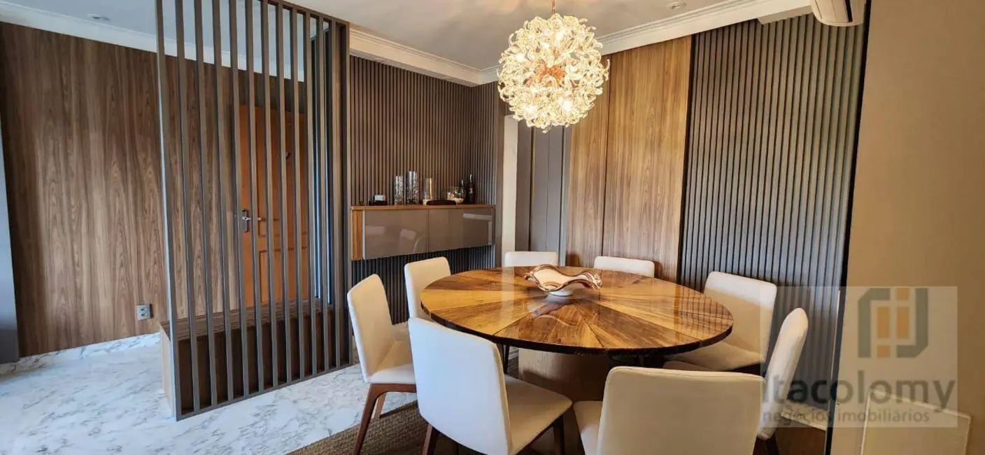 Foto 6 de Apartamento com 2 quartos à venda, 113m2 em Santana De Parnaiba - SP