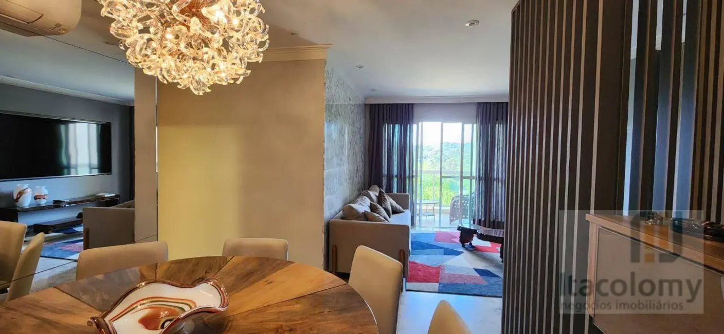 Foto 8 de Apartamento com 2 quartos à venda, 113m2 em Santana De Parnaiba - SP