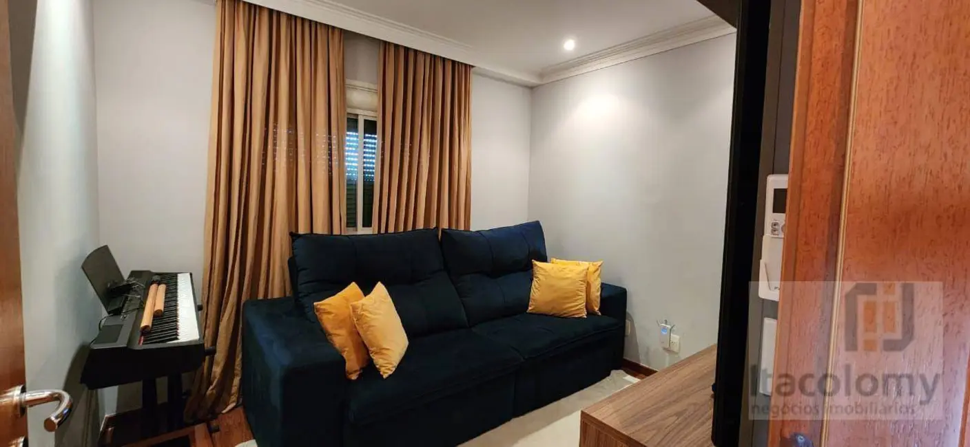 Foto 3 de Apartamento com 2 quartos à venda, 113m2 em Santana De Parnaiba - SP