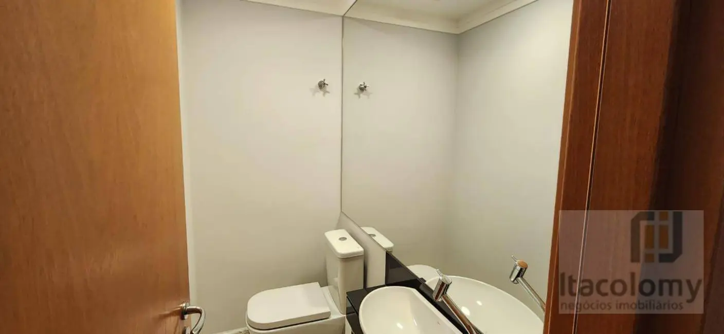 Foto 4 de Apartamento com 2 quartos à venda, 113m2 em Santana De Parnaiba - SP