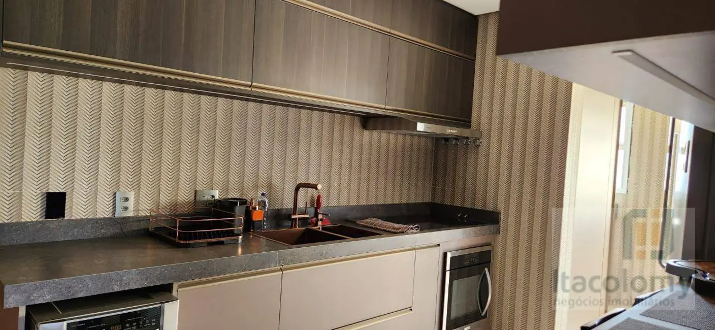 Foto 1 de Apartamento com 2 quartos à venda, 113m2 em Santana De Parnaiba - SP