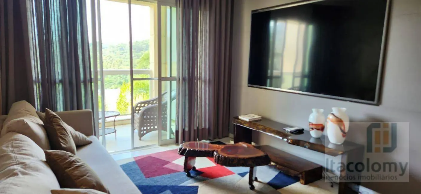 Foto 7 de Apartamento com 2 quartos à venda, 113m2 em Santana De Parnaiba - SP