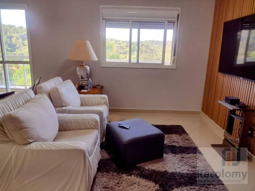 Foto 1 de Apartamento com 2 quartos à venda, 113m2 em Santana De Parnaiba - SP