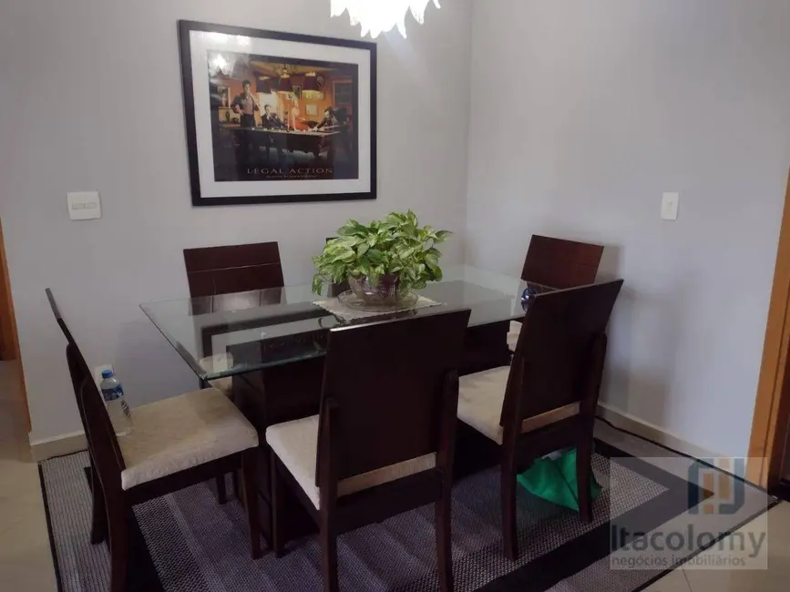 Foto 8 de Apartamento com 2 quartos à venda, 113m2 em Santana De Parnaiba - SP