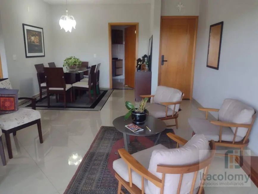 Foto 6 de Apartamento com 2 quartos à venda, 113m2 em Santana De Parnaiba - SP