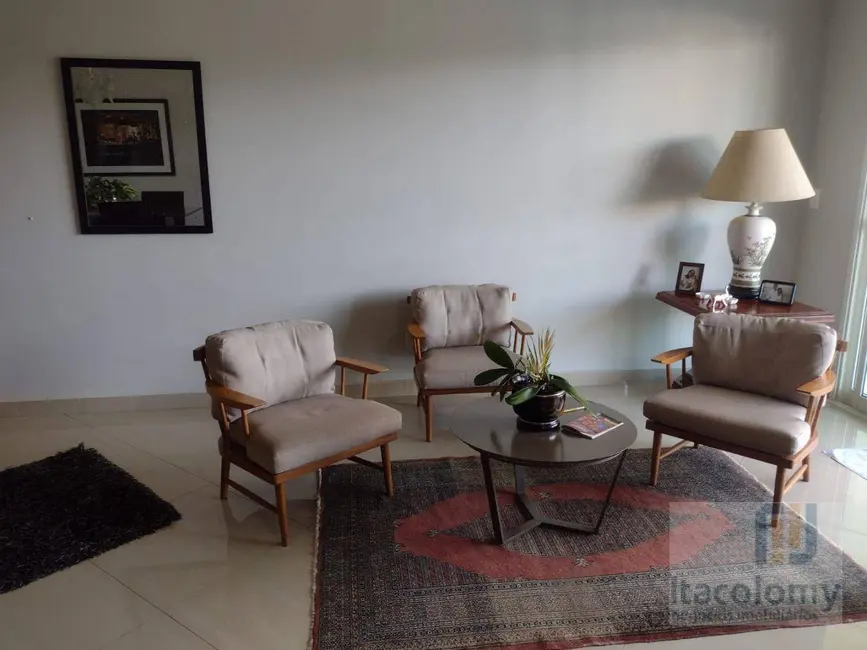 Foto 5 de Apartamento com 2 quartos à venda, 113m2 em Santana De Parnaiba - SP