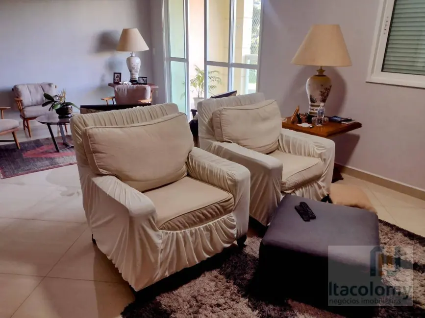 Foto 4 de Apartamento com 2 quartos à venda, 113m2 em Santana De Parnaiba - SP