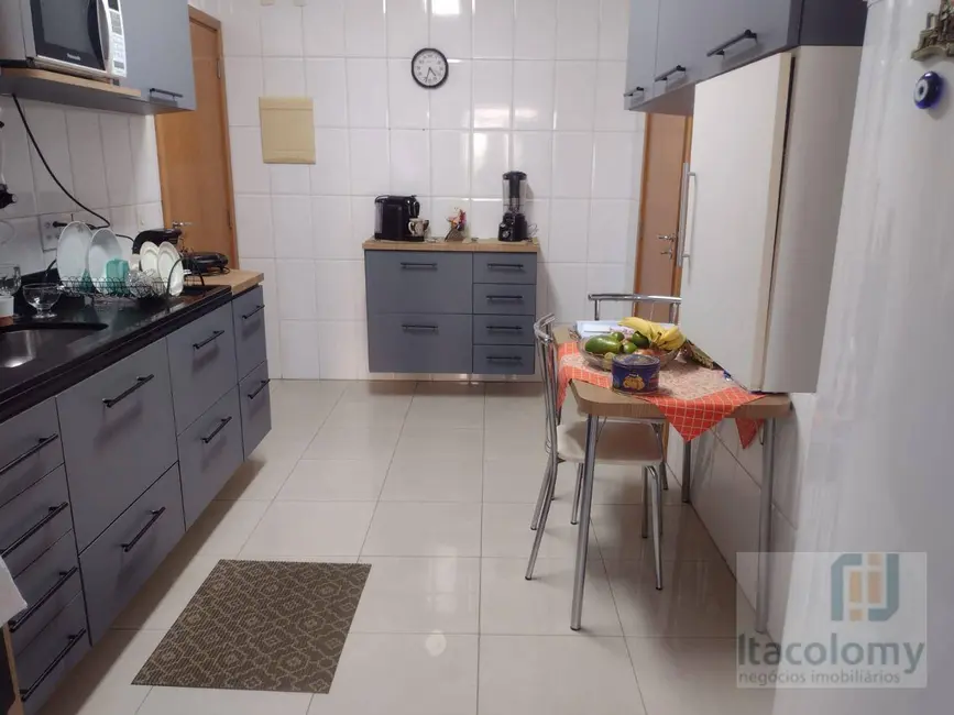 Foto 9 de Apartamento com 2 quartos à venda, 113m2 em Santana De Parnaiba - SP