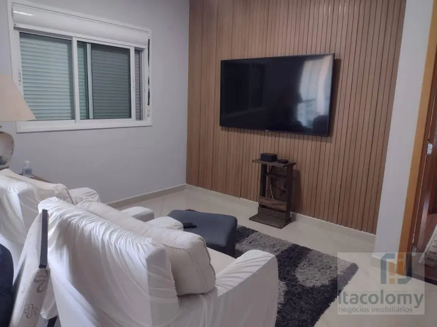 Foto 3 de Apartamento com 2 quartos à venda, 113m2 em Santana De Parnaiba - SP