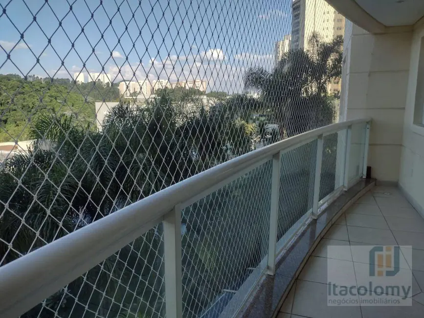 Foto 2 de Apartamento com 2 quartos à venda, 113m2 em Santana De Parnaiba - SP