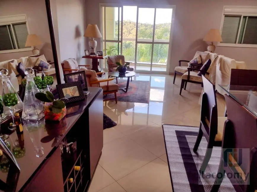 Foto 7 de Apartamento com 2 quartos à venda, 113m2 em Santana De Parnaiba - SP