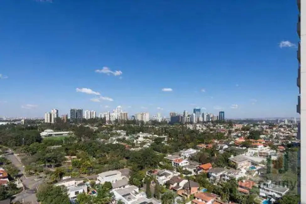 Foto 6 de Apartamento com 1 quarto à venda e para alugar, 50m2 em Empresarial 18 do Forte, Barueri - SP