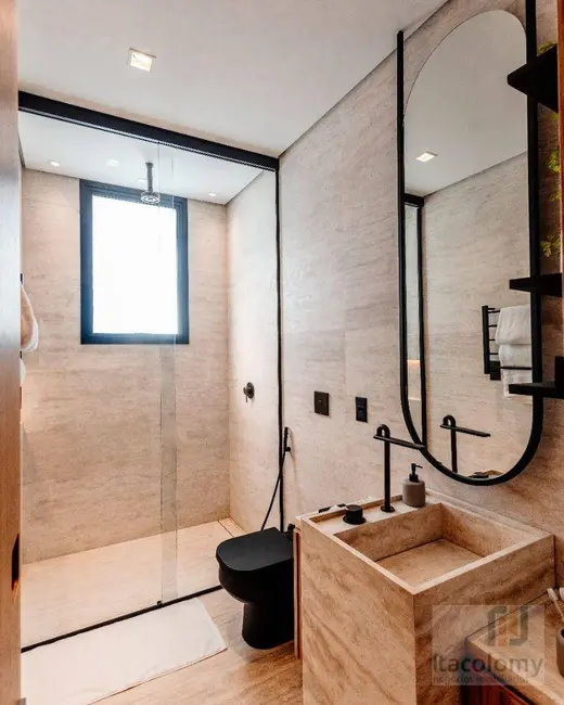 Foto 7 de Casa de Condomínio com 5 quartos à venda, 1000m2 em Tamboré, Santana De Parnaiba - SP