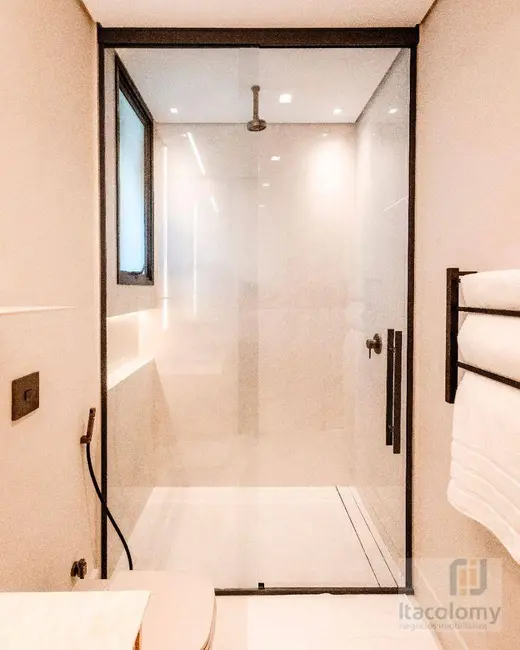 Foto 9 de Casa de Condomínio com 5 quartos à venda, 1000m2 em Tamboré, Santana De Parnaiba - SP