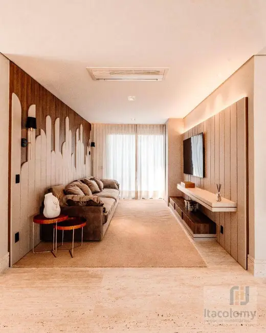 Foto 3 de Casa de Condomínio com 5 quartos à venda, 1000m2 em Tamboré, Santana De Parnaiba - SP