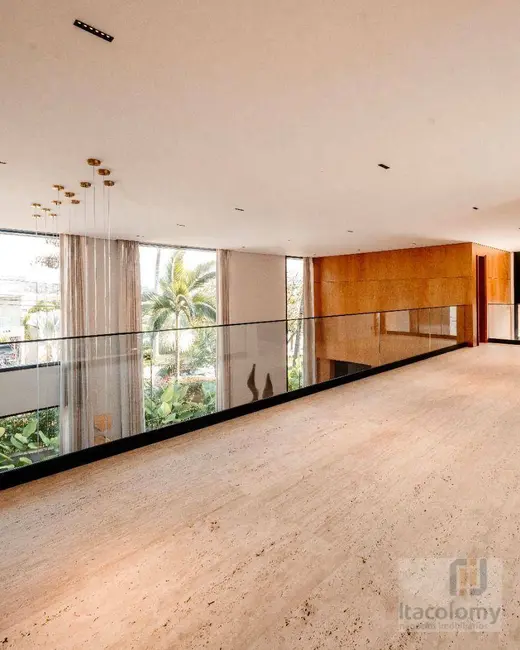 Foto 5 de Casa de Condomínio com 5 quartos à venda, 1000m2 em Tamboré, Santana De Parnaiba - SP