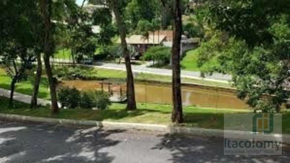 Foto 8 de Terreno / Lote à venda, 2195m2 em Residencial Tamboré, Barueri - SP