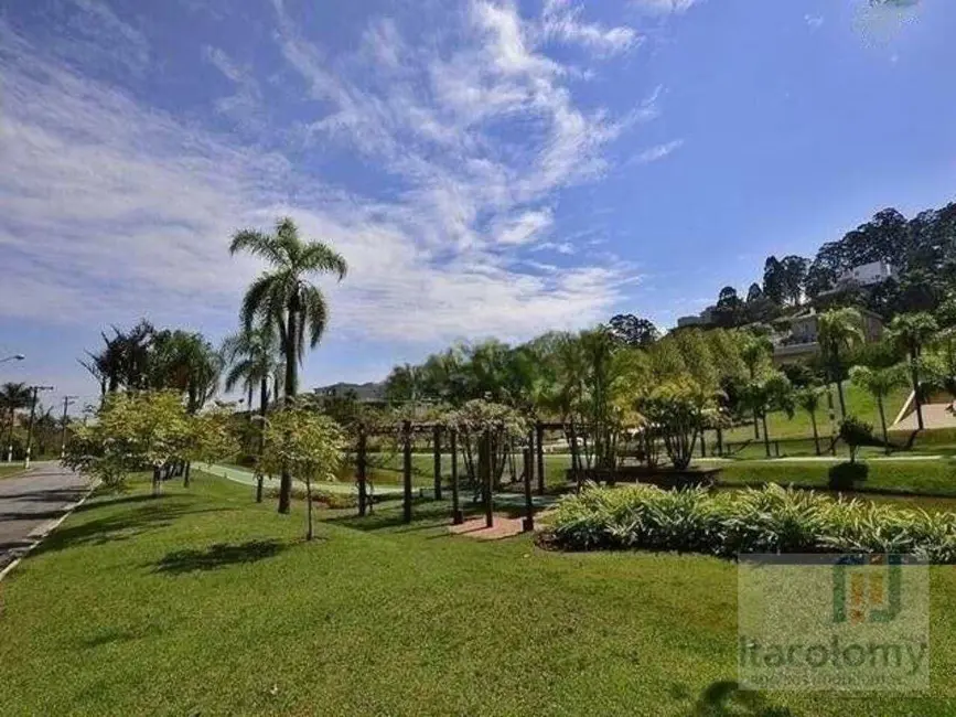 Foto 9 de Terreno / Lote à venda, 2195m2 em Residencial Tamboré, Barueri - SP