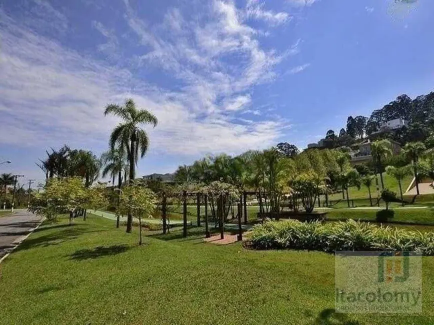 Foto 9 de Terreno / Lote à venda, 2195m2 em Residencial Tamboré, Barueri - SP