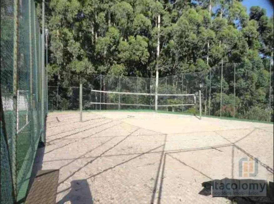 Terreno / Lote à venda, 2195m2 em Residencial Tamboré, Barueri - SP - imagem 4 Foto 4 de Terreno / Lote à venda, 2195m2 em Residencial Tamboré, Barueri - SP