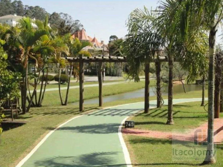 Foto 7 de Terreno / Lote à venda, 2195m2 em Residencial Tamboré, Barueri - SP