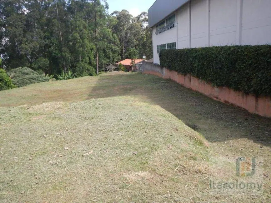 Foto 3 de Terreno / Lote à venda, 2195m2 em Residencial Tamboré, Barueri - SP