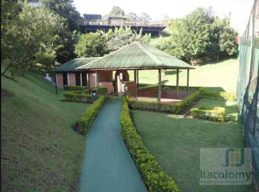 Terreno / Lote à venda, 2195m2 em Residencial Tamboré, Barueri - SP - imagem 6 Foto 6 de Terreno / Lote à venda, 2195m2 em Residencial Tamboré, Barueri - SP