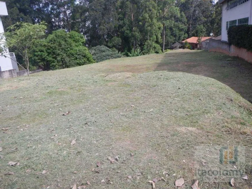 Foto 1 de Terreno / Lote à venda, 2195m2 em Residencial Tamboré, Barueri - SP