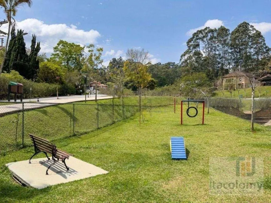 Terreno / Lote à venda, 2195m2 em Residencial Tamboré, Barueri - SP - imagem 5 Foto 5 de Terreno / Lote à venda, 2195m2 em Residencial Tamboré, Barueri - SP