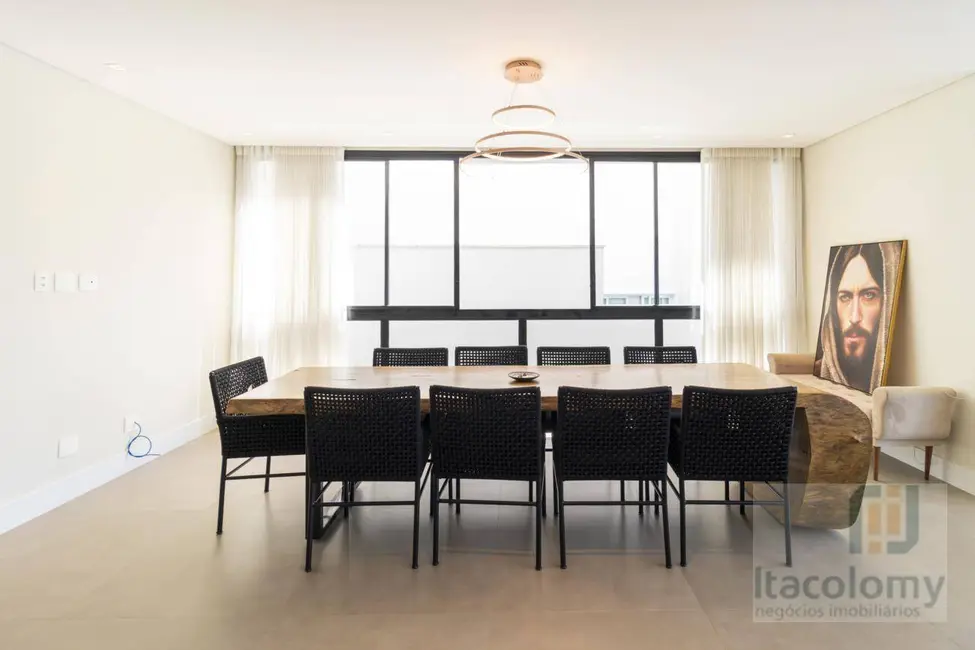 Foto 8 de Casa de Condomínio com 4 quartos à venda, 525m2 em Tamboré, Santana De Parnaiba - SP