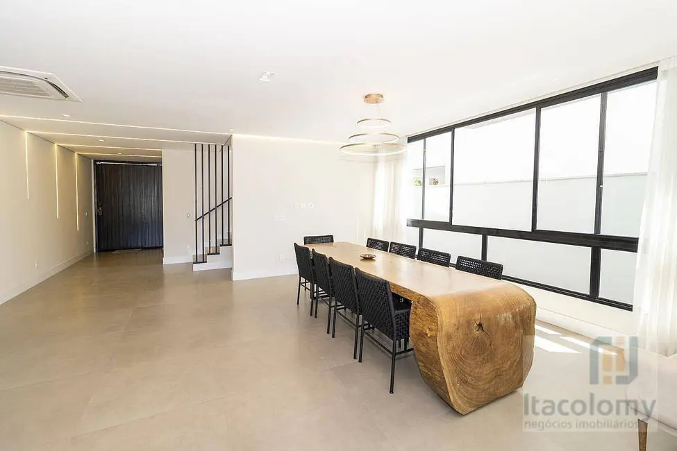 Foto 3 de Casa de Condomínio com 4 quartos à venda, 525m2 em Tamboré, Santana De Parnaiba - SP