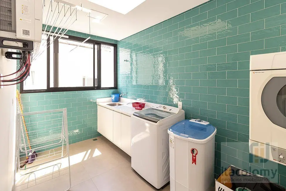 Foto 9 de Casa de Condomínio com 4 quartos à venda, 525m2 em Tamboré, Santana De Parnaiba - SP