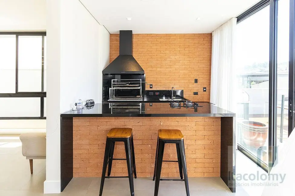 Foto 7 de Casa de Condomínio com 4 quartos à venda, 525m2 em Tamboré, Santana De Parnaiba - SP