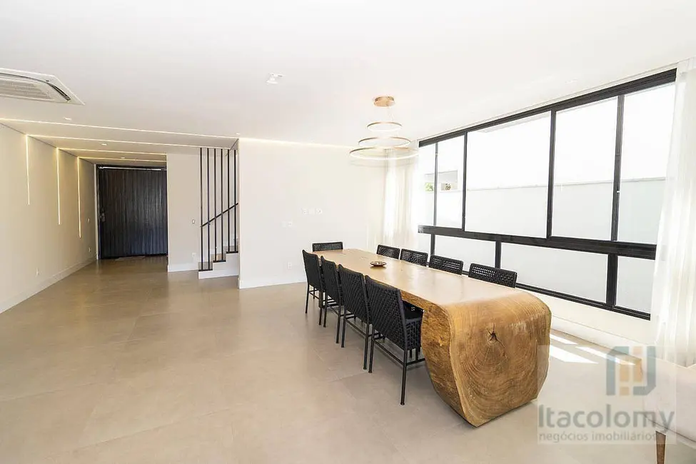 Foto 3 de Casa de Condomínio com 4 quartos à venda, 525m2 em Tamboré, Santana De Parnaiba - SP