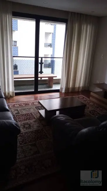 Foto 8 de Apartamento com 3 quartos para alugar, 165m2 em Alphaville Industrial, Barueri - SP