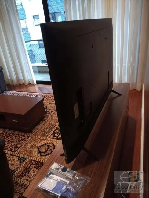 Foto 4 de Apartamento com 3 quartos para alugar, 165m2 em Alphaville Industrial, Barueri - SP