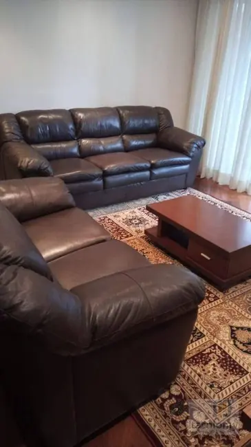 Foto 5 de Apartamento com 3 quartos para alugar, 165m2 em Alphaville Industrial, Barueri - SP