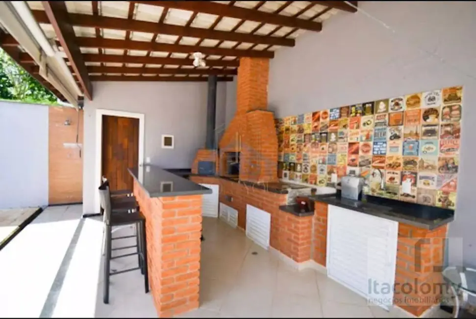 Foto 8 de Casa de Condomínio com 4 quartos à venda, 550m2 em Tarumã, Santana De Parnaiba - SP