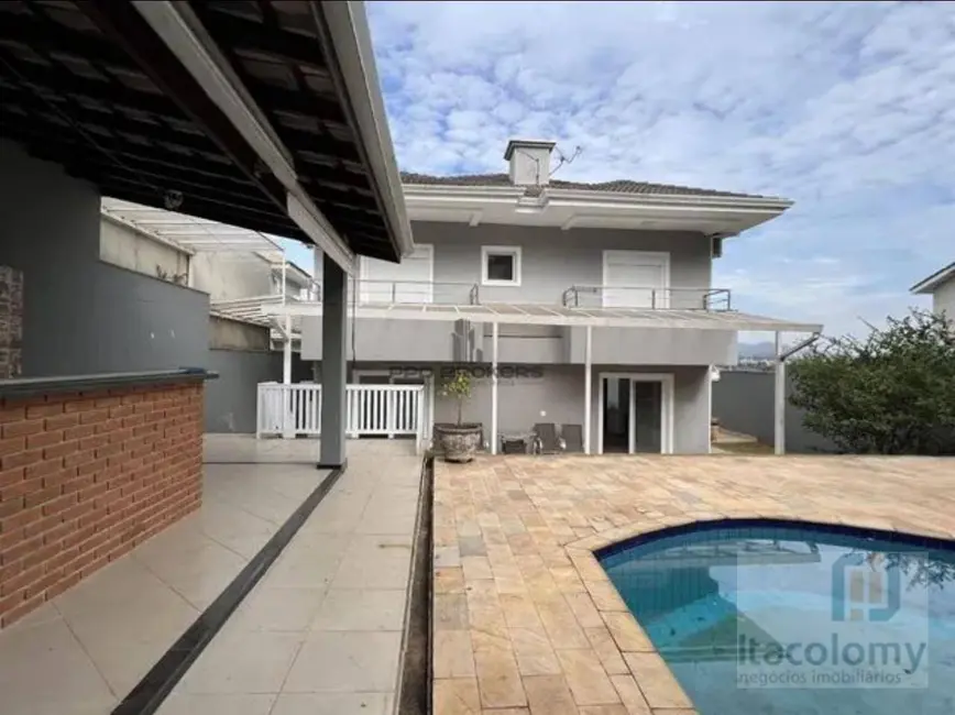 Foto 7 de Casa de Condomínio com 4 quartos à venda, 550m2 em Tarumã, Santana De Parnaiba - SP