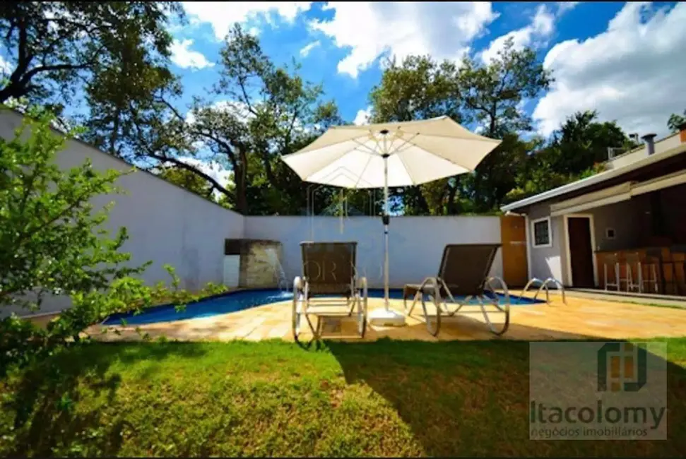 Foto 6 de Casa de Condomínio com 4 quartos à venda, 550m2 em Tarumã, Santana De Parnaiba - SP