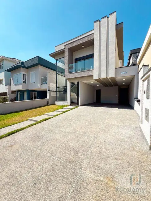 Foto 6 de Casa de Condomínio com 3 quartos à venda, 262m2 em Suru, Santana De Parnaiba - SP