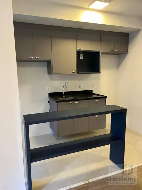 Apartamento com 1 quarto à venda, 51m2 em Barueri - SP - imagem 6 Foto 6 de Apartamento com 1 quarto à venda, 51m2 em Barueri - SP