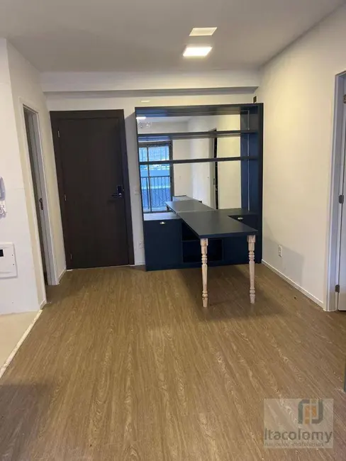 Apartamento com 1 quarto à venda, 51m2 em Barueri - SP - imagem 4 Foto 4 de Apartamento com 1 quarto à venda, 51m2 em Barueri - SP