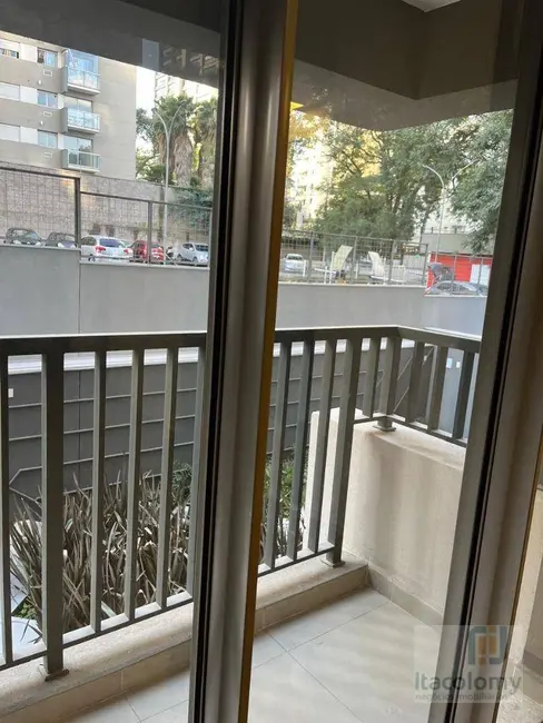 Apartamento com 1 quarto à venda, 51m2 em Barueri - SP - imagem 2 Foto 2 de Apartamento com 1 quarto à venda, 51m2 em Barueri - SP