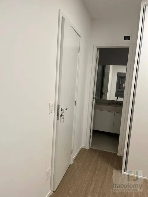 Apartamento com 1 quarto à venda, 51m2 em Barueri - SP - imagem 7 Foto 7 de Apartamento com 1 quarto à venda, 51m2 em Barueri - SP