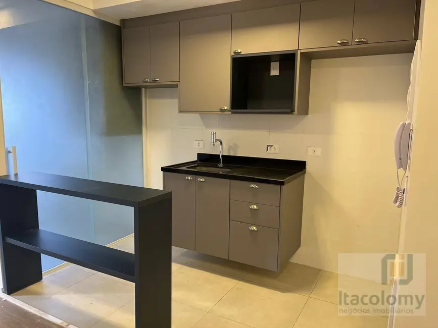 Apartamento com 1 quarto à venda, 51m2 em Barueri - SP - imagem 1 Foto 1 de Apartamento com 1 quarto à venda, 51m2 em Barueri - SP