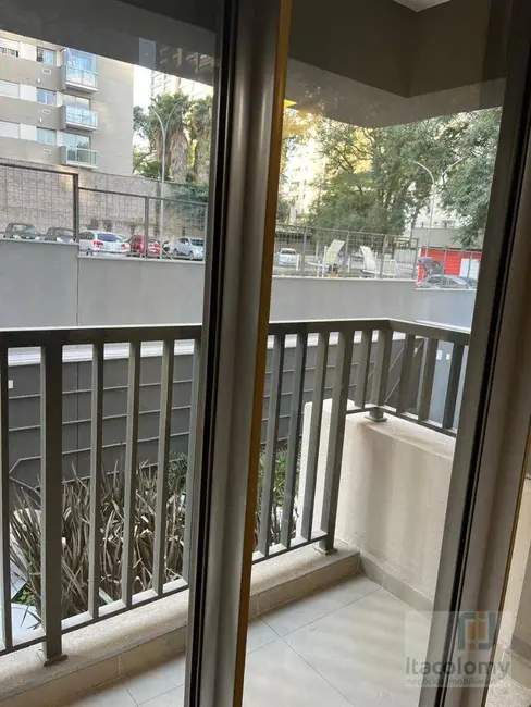 Apartamento com 1 quarto à venda, 51m2 em Barueri - SP - imagem 1 Foto 1 de Apartamento com 1 quarto à venda, 51m2 em Barueri - SP