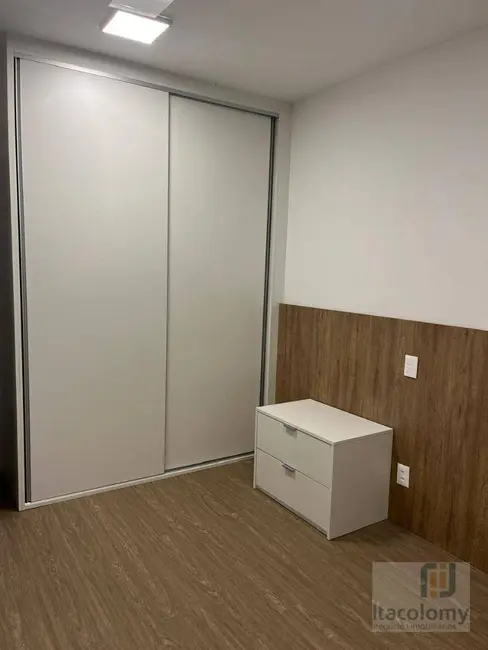Apartamento com 1 quarto à venda, 51m2 em Barueri - SP - imagem 8 Foto 8 de Apartamento com 1 quarto à venda, 51m2 em Barueri - SP